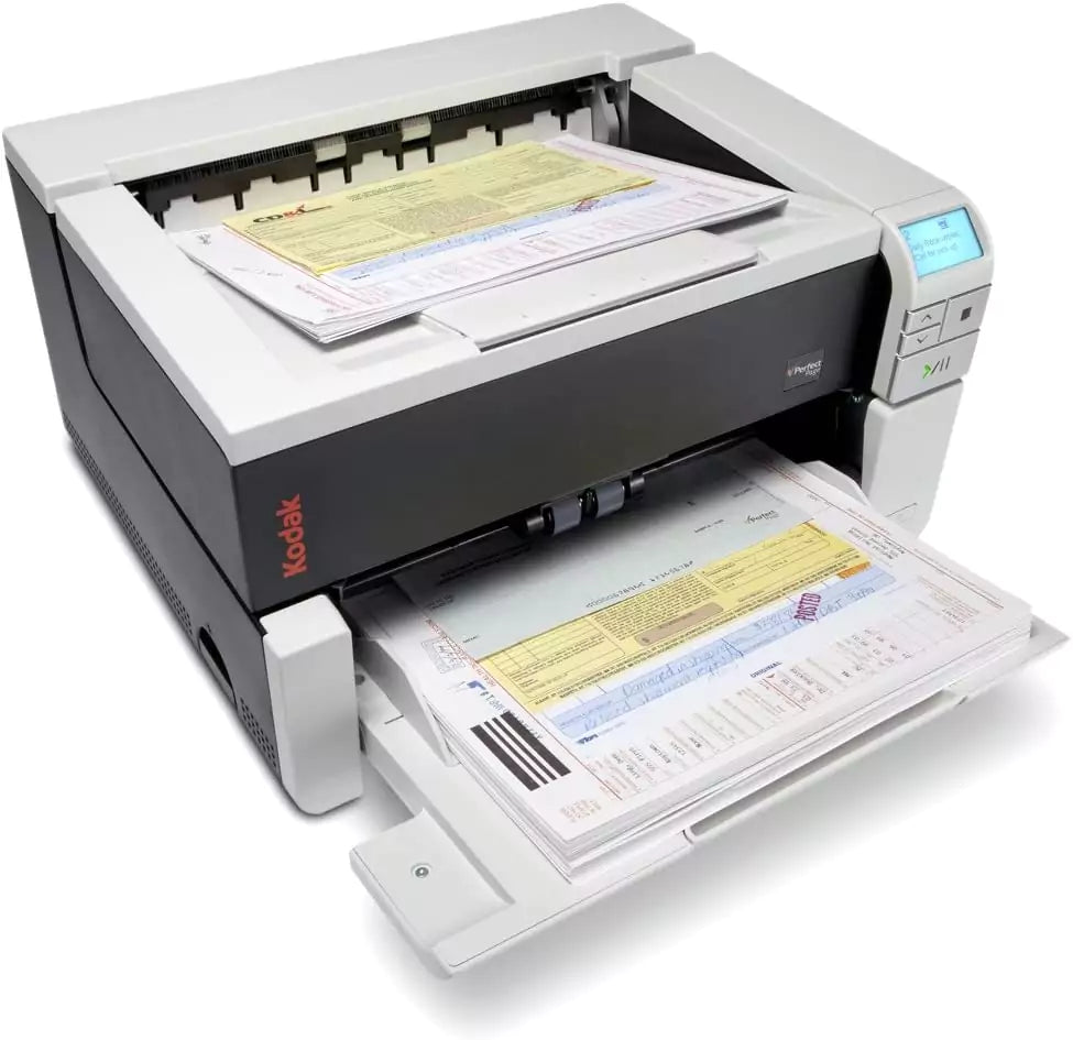 Kodak I3400 Kodak I3400